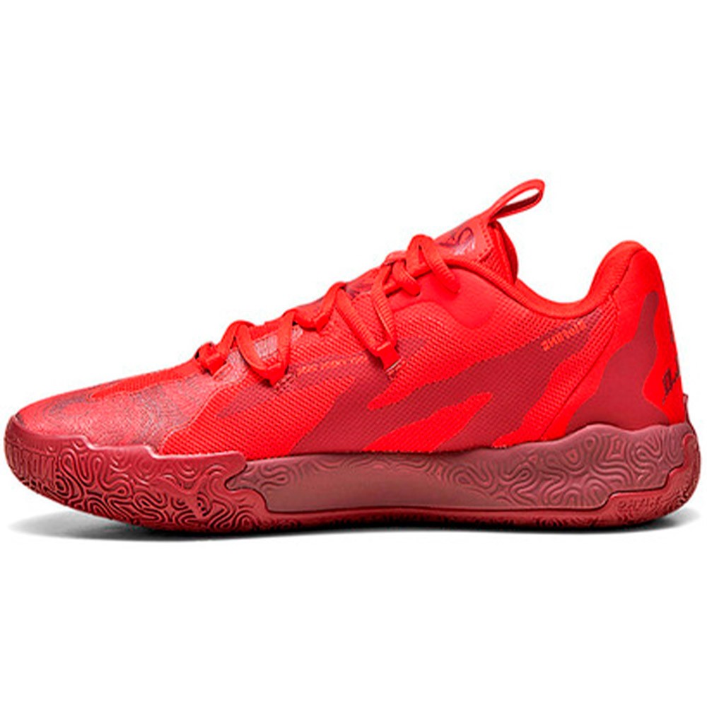 Puma MB.03 Low Team Regal Red