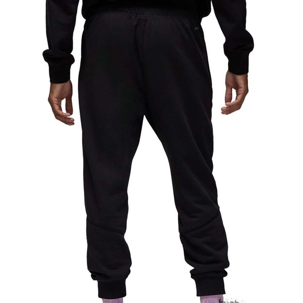 Pantalons Jordan Dri-FIT Sport Black