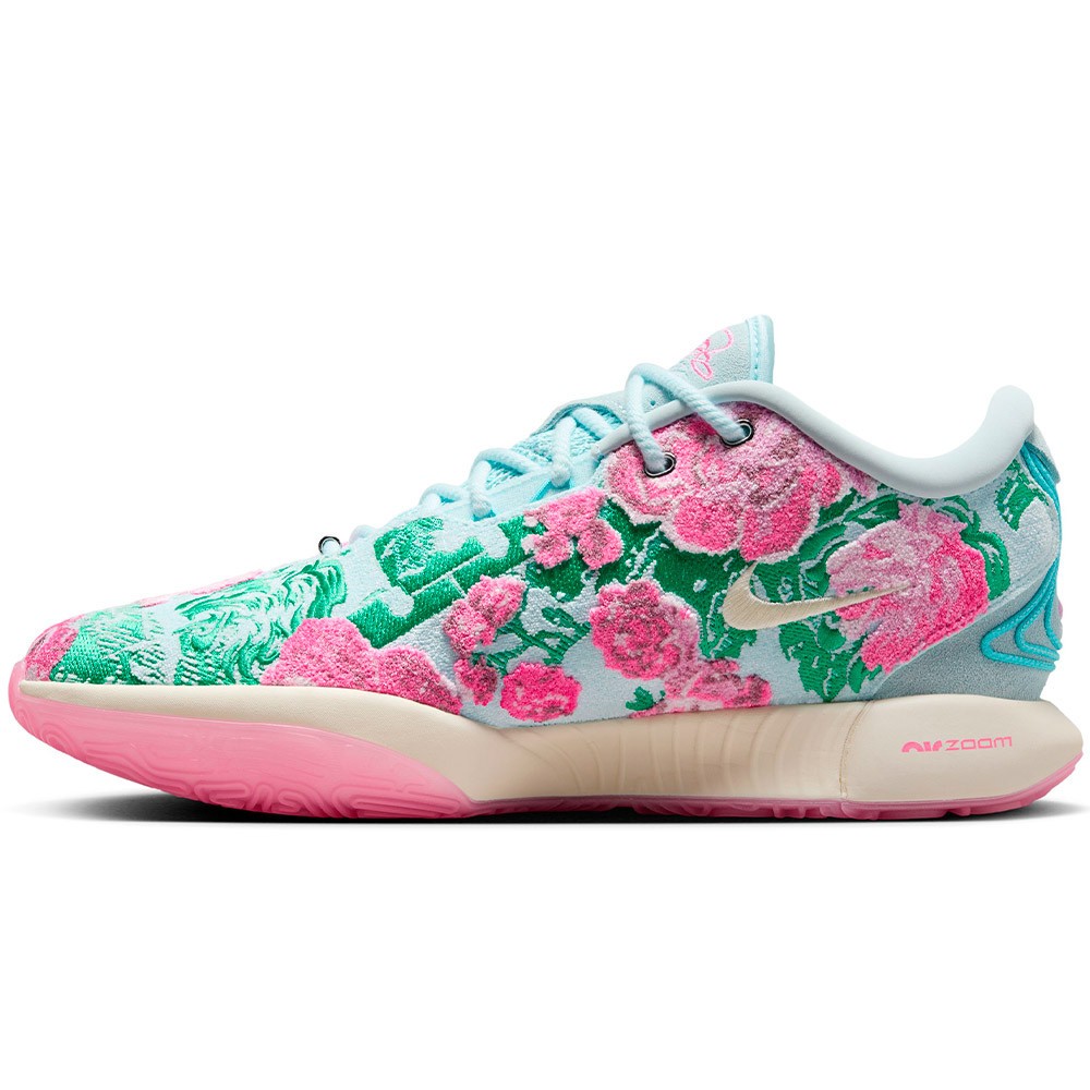 LeBron XXI Premium Roses