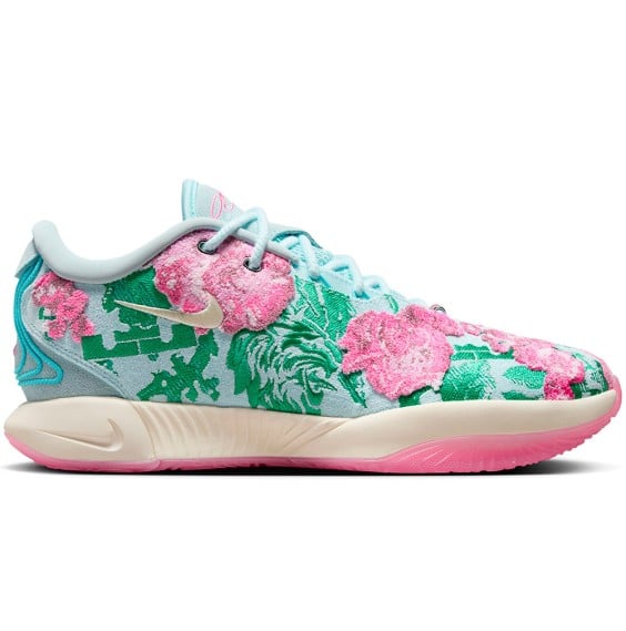 Comprar Zapatillas LeBron XXI Premium Roses | 24Segons