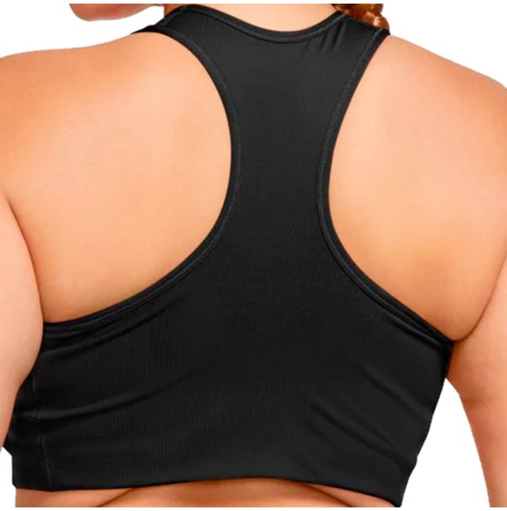 Jordan Acheter Soutien-gorge Jumpman Meddium Suppert Black | 24Segons