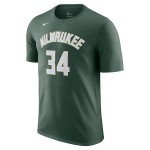 Camiseta Junior Giannis...