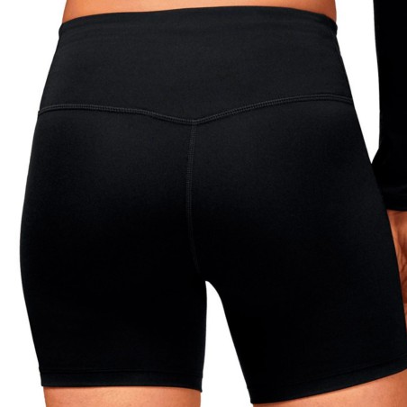 Mallas Mujer Jordan Dri-FIT Sport Shorts Black