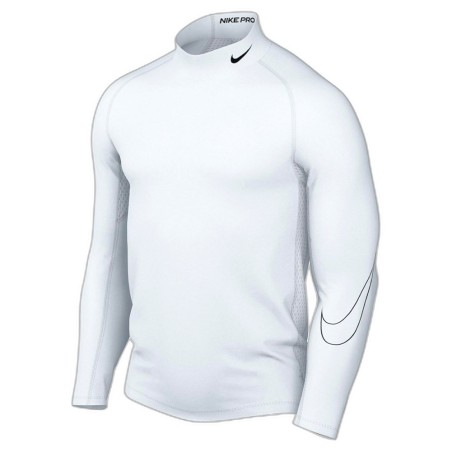 Camiseta Nike DF Tight LS...