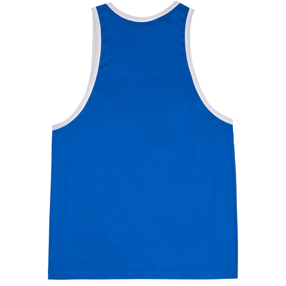 Nike Crossover Tank Top Blue