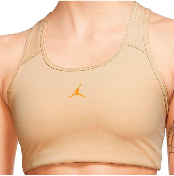 Jordan Comprare Reggiseno Jumpman Sports White Onyx | 24Segons