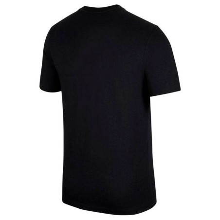 Camiseta Jordan Air Wordmark Black