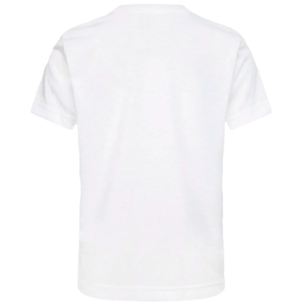 Camiseta Jordan Air Wordmark White