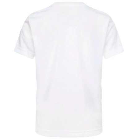 Jordan Air Wordmark White T-Shirt