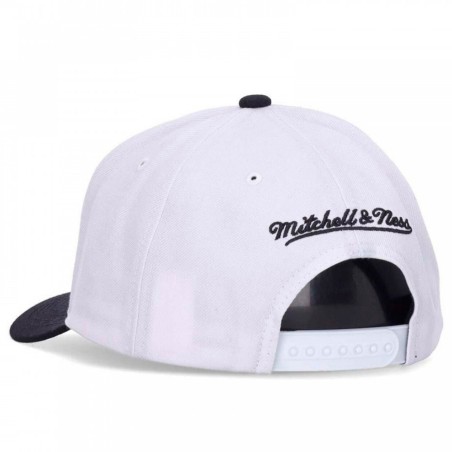 Gorra Miami Heat Team 2 Tone 2.0 Pro HWC