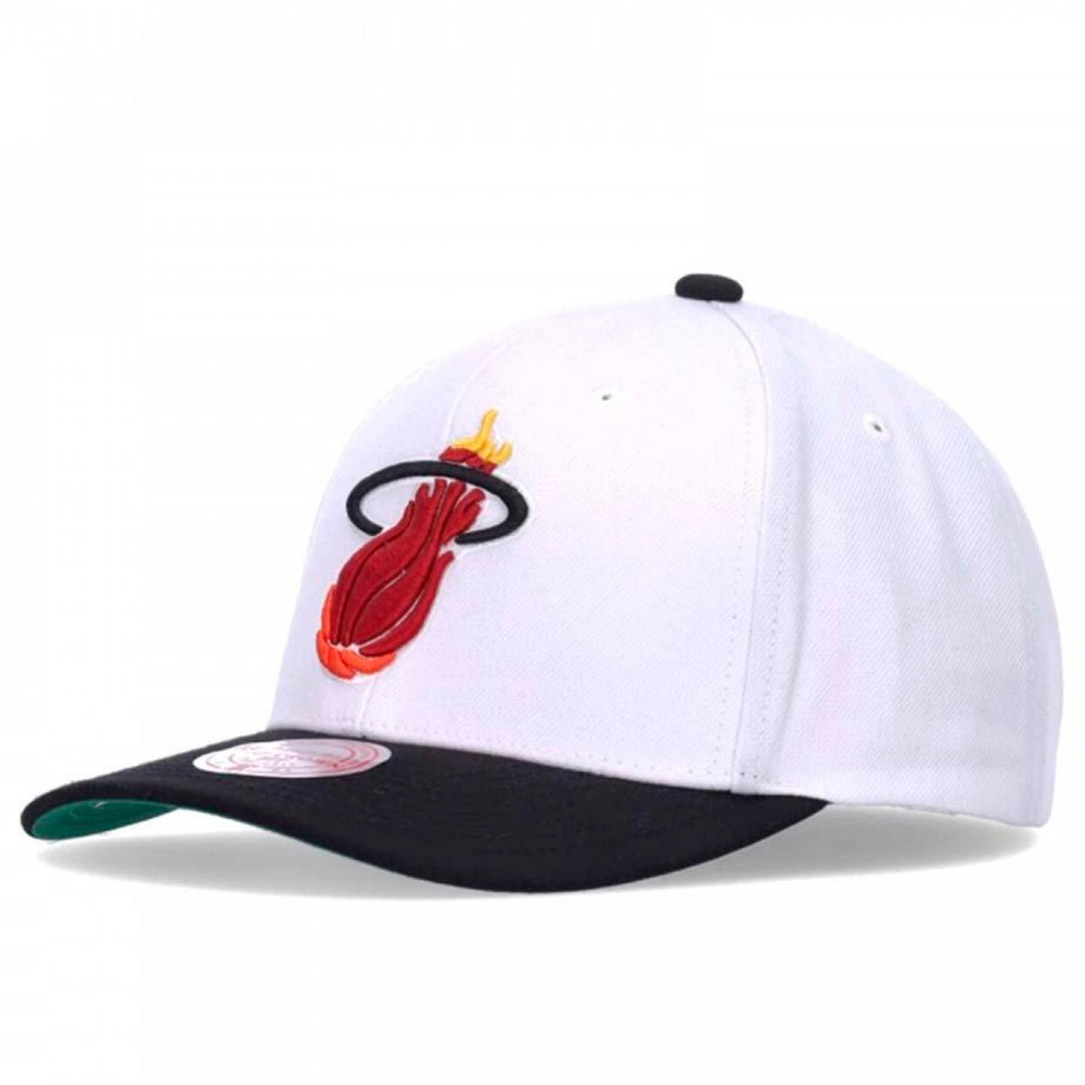 Miami Heat Team 2 Tone 2.0...