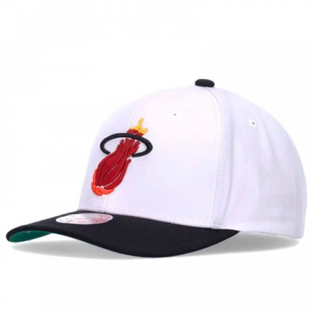 Gorra Miami Heat Team 2...