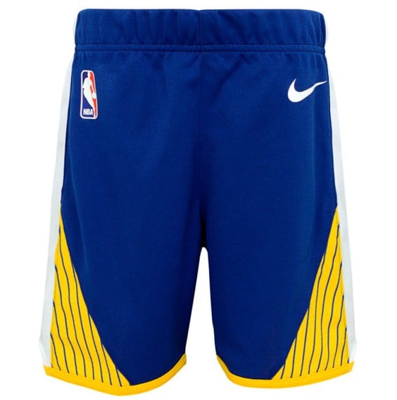 Acheter Pantalon Enfants Golden State Warriors Icon Edition | 24Segons