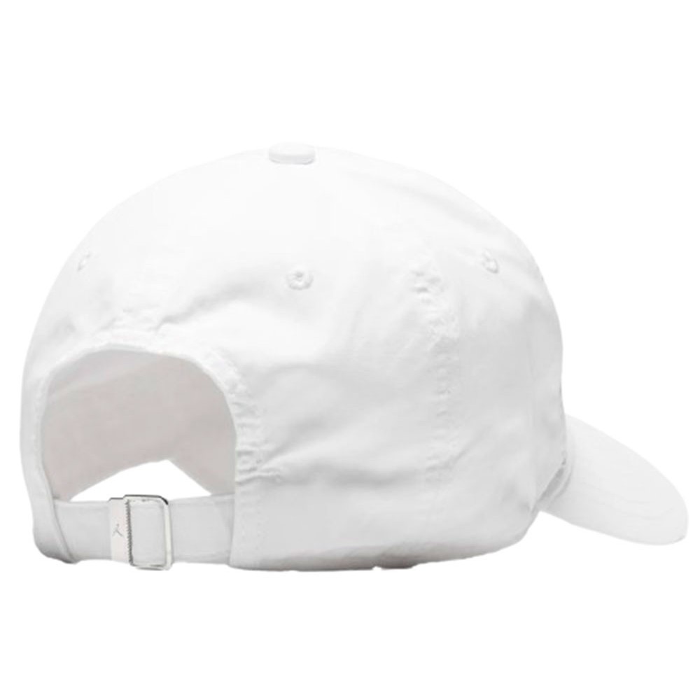 Jordan Jumpman Heritage86 Washed White Cap