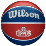 Wilson Los Angeles Clippers...