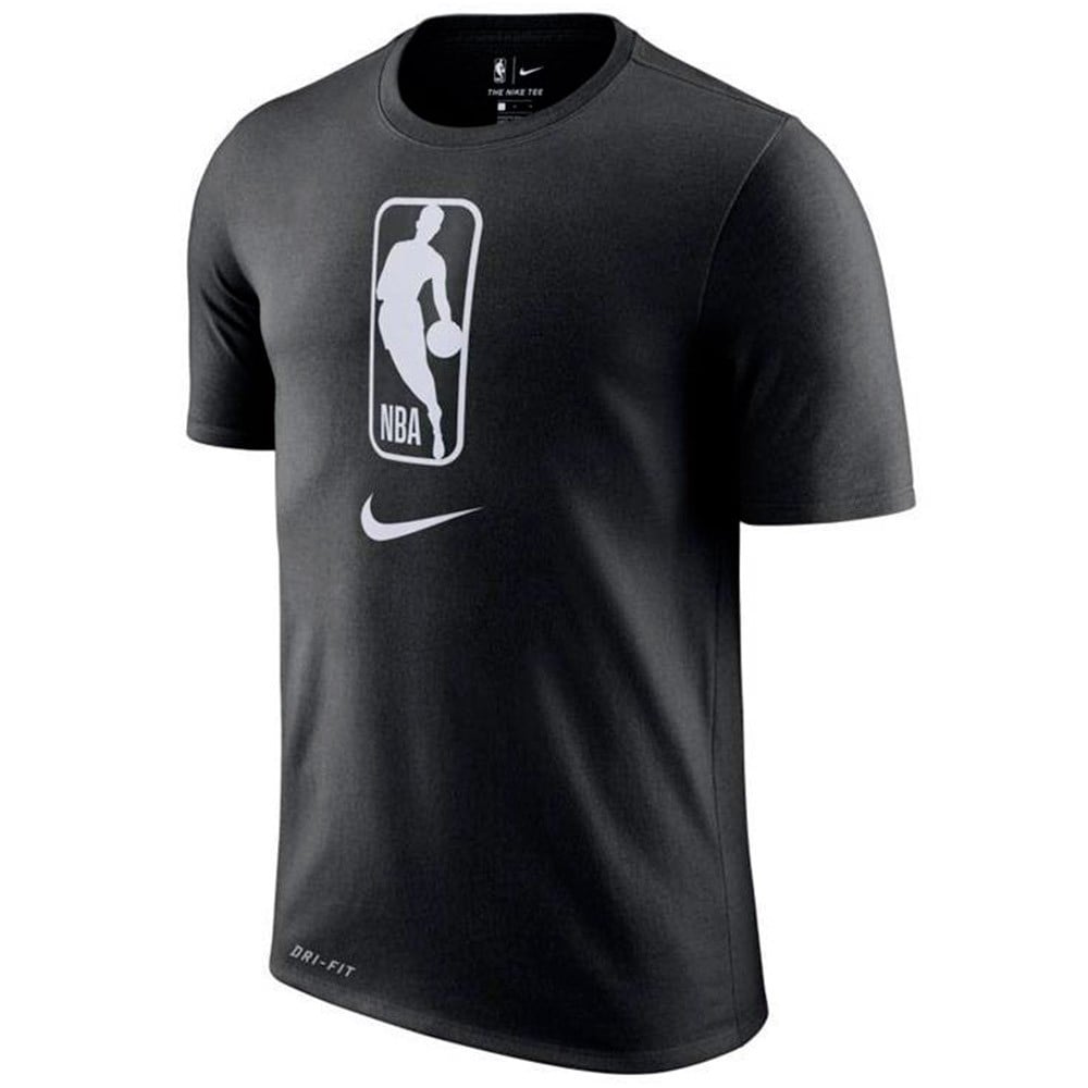 Junior NBA Logo Dri-FIT...