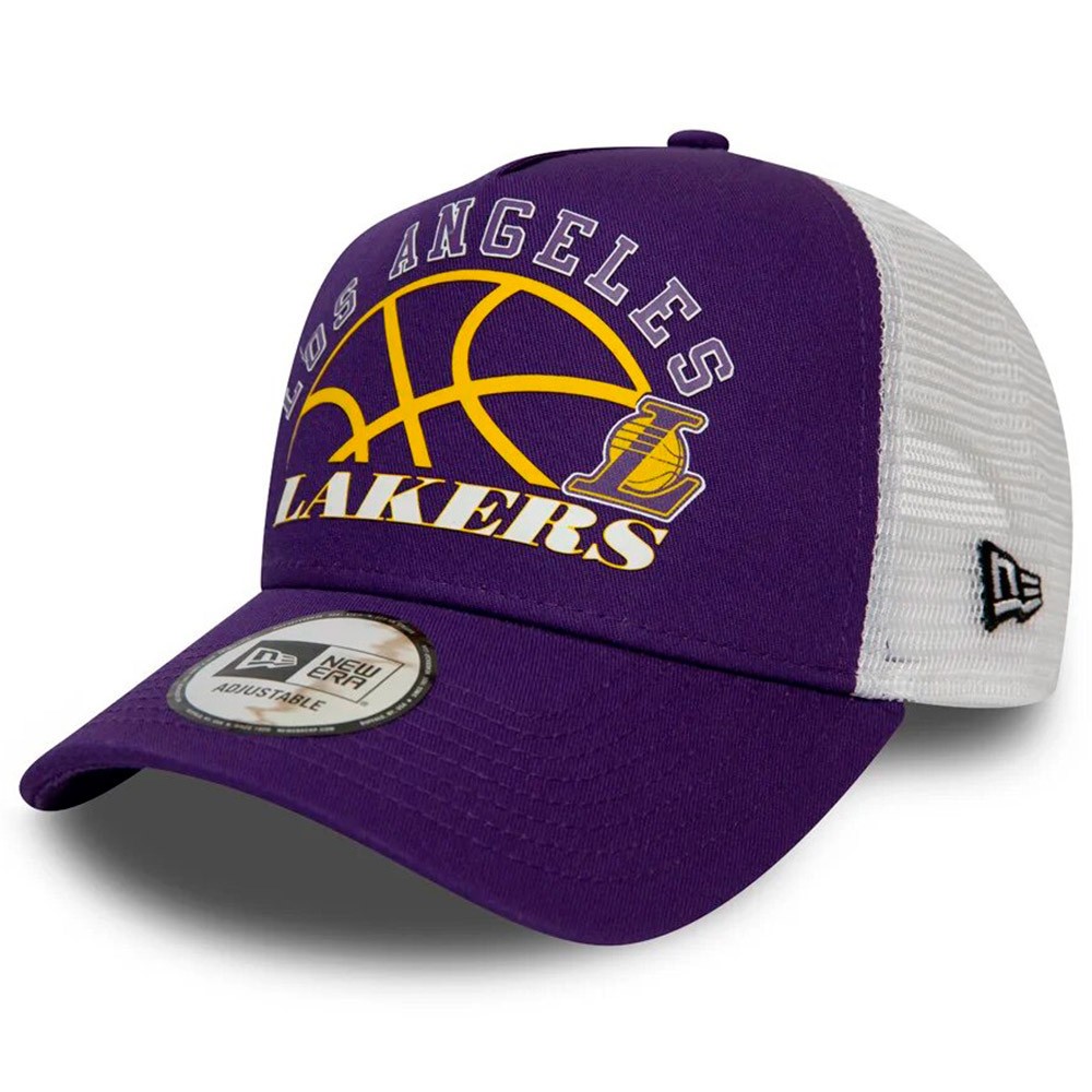 Gorra Los Angeles Lakers...