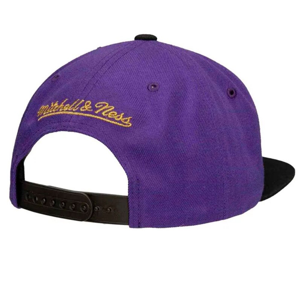 Gorra Los Angeles Lakers City Champs Snapback