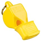 Fox 40 Classic Classic CMG Yellow Whistle