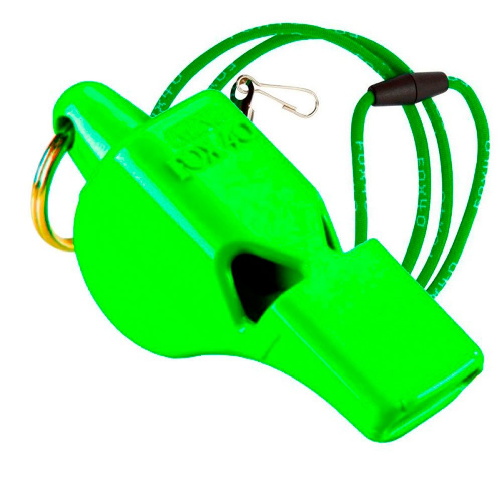 Fox 40 Mini Green Whistle