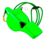 Fox 40 Mini Green Whistle