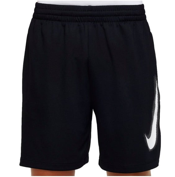 Nike Acheter Pantalon Junior Multi Dri-FIT Noir | 24Segons