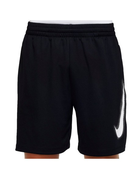 Nike Acheter Pantalon Junior Multi Dri-FIT Noir | 24Segons