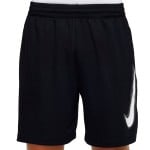 Pantalón Junior Nike Multi Dri-FIT Black