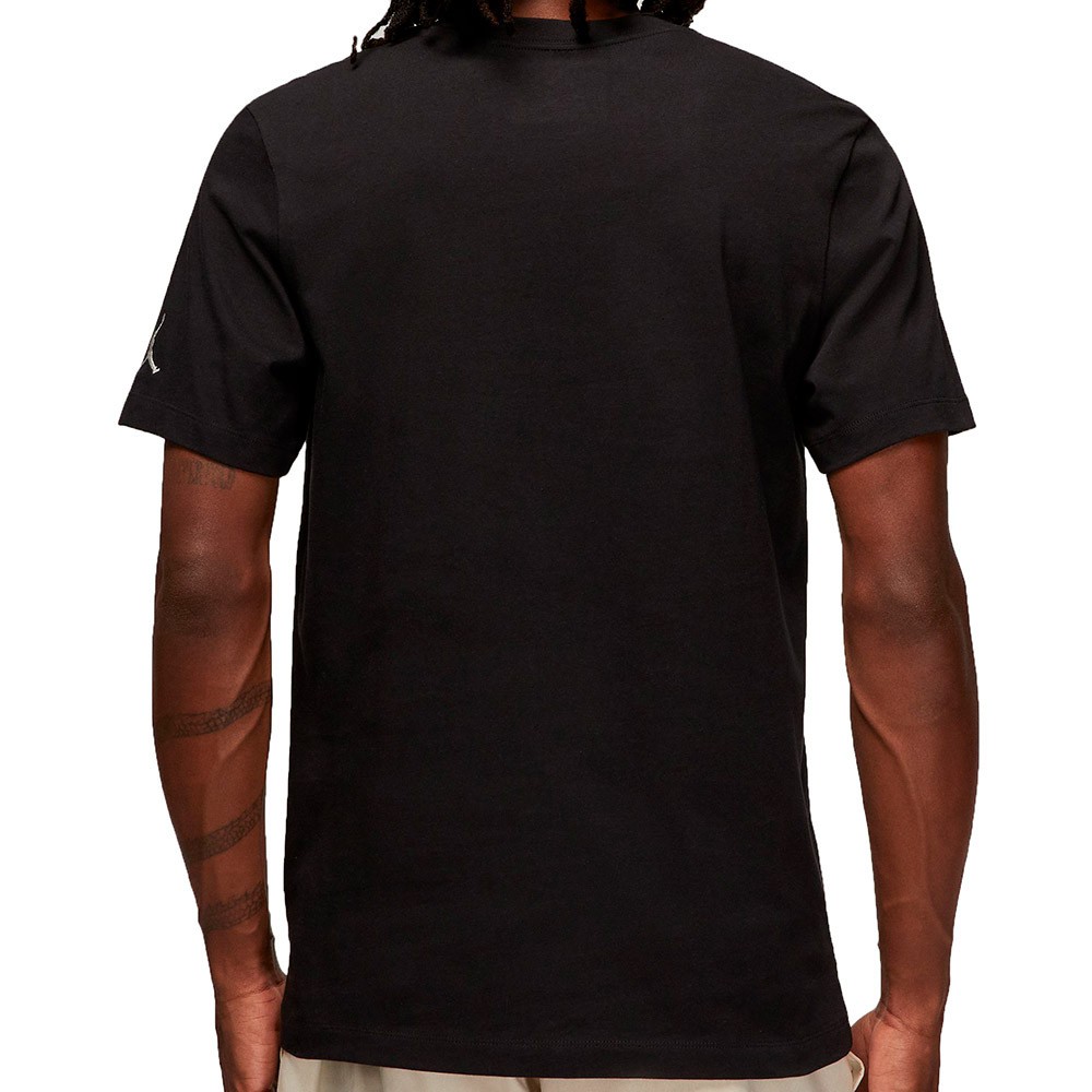 Jordan Air Crew Legend Black T-Shirt