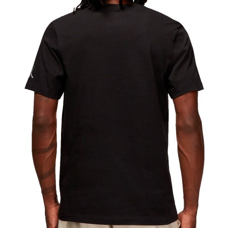 Camiseta Jordan Air Crew Legend Black