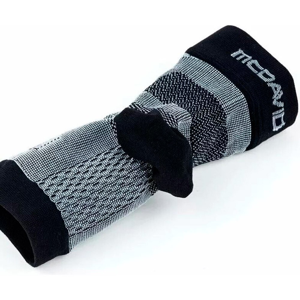 McDavid Freelastic 4 Way Ankle Brace