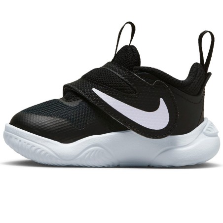 Baby Nike Team Hustle D 11 Black