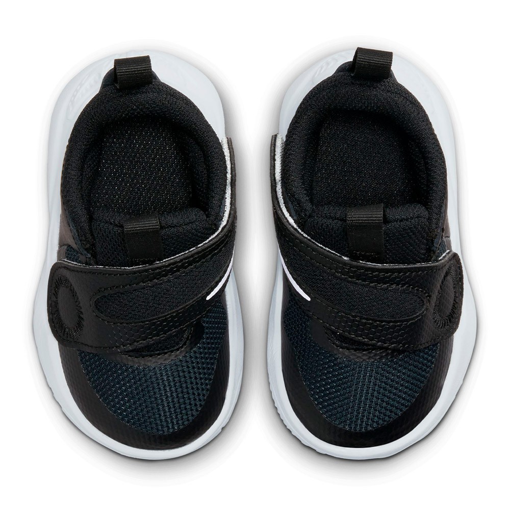 Baby Nike Team Hustle D 11 Black