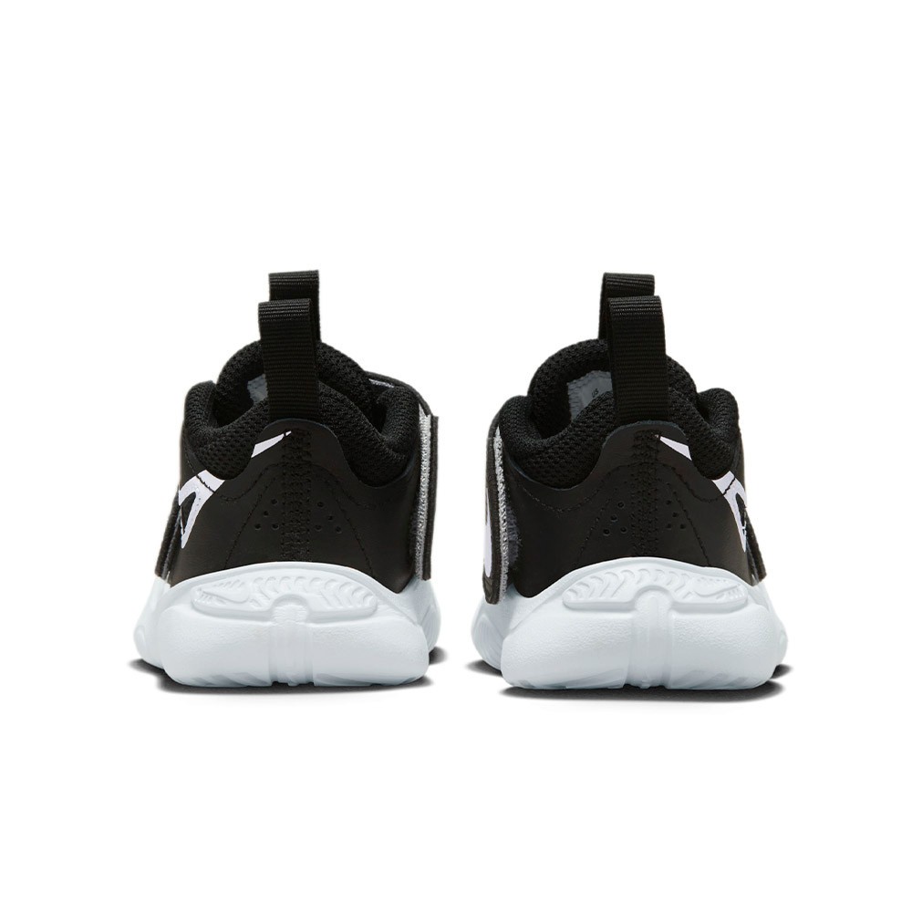 Baby Nike Team Hustle D 11 Black