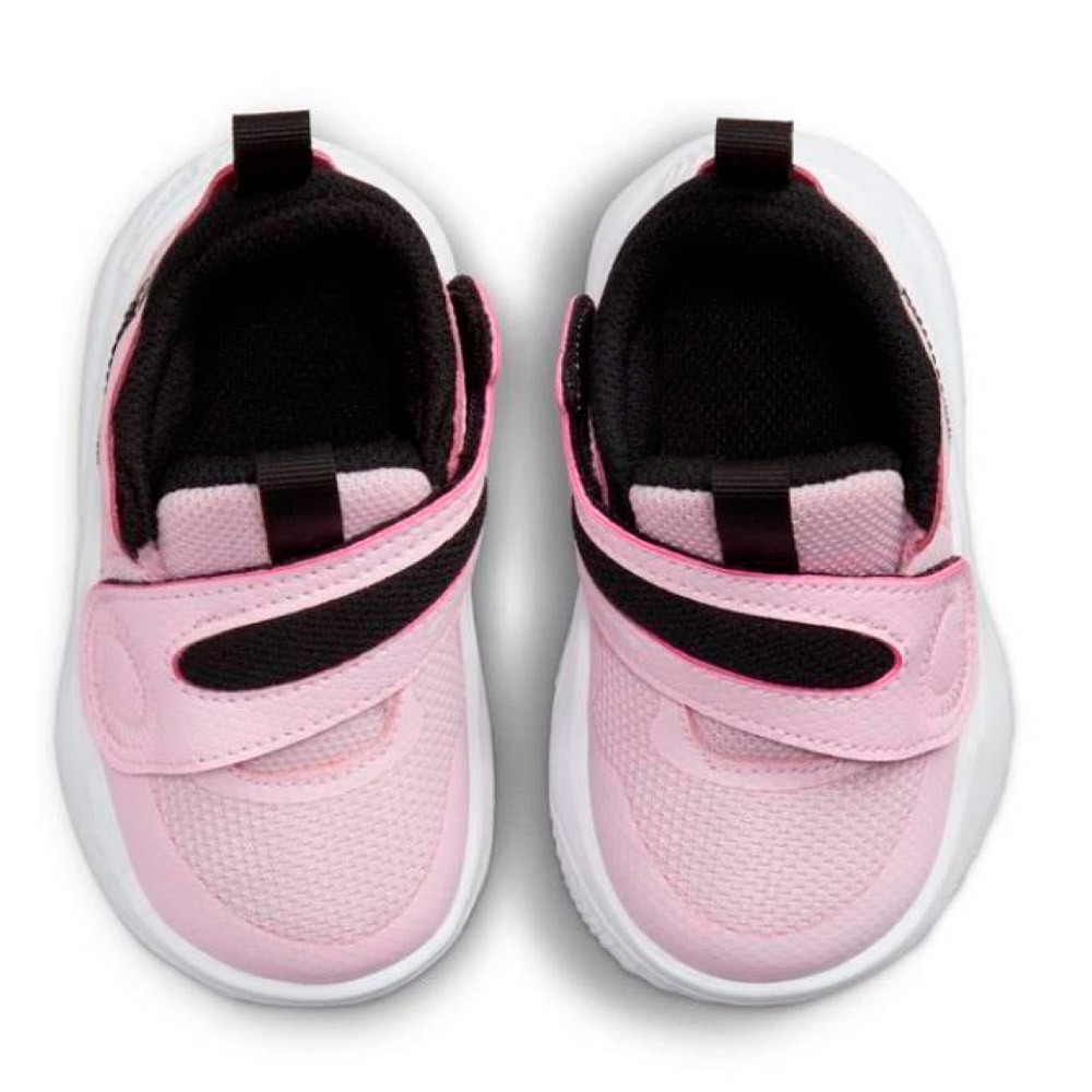 Baby Nike Team Hustle D 11 Pink