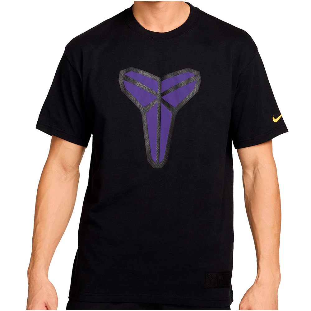 Camiseta Nike Kobe Max90 Black