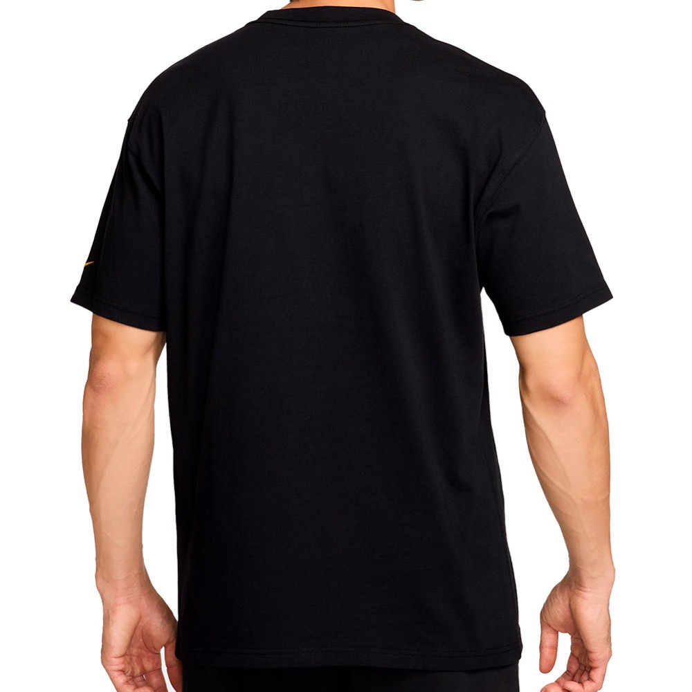 Camiseta Nike Kobe Max90 Black