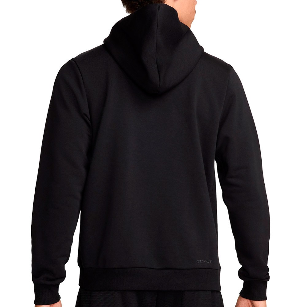 Nike Kobe Standard Issue Pullover Black Hoodie