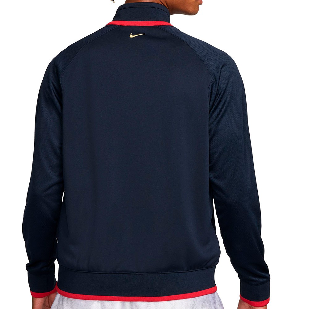 Chaqueta Nike Kobe Dri-FIT Dark Obsidian