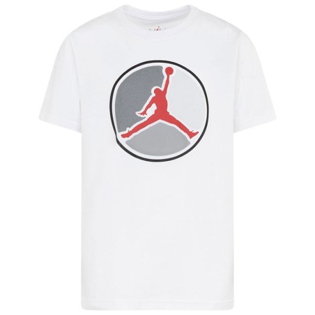 Junior Jordan Jumpman Logo...