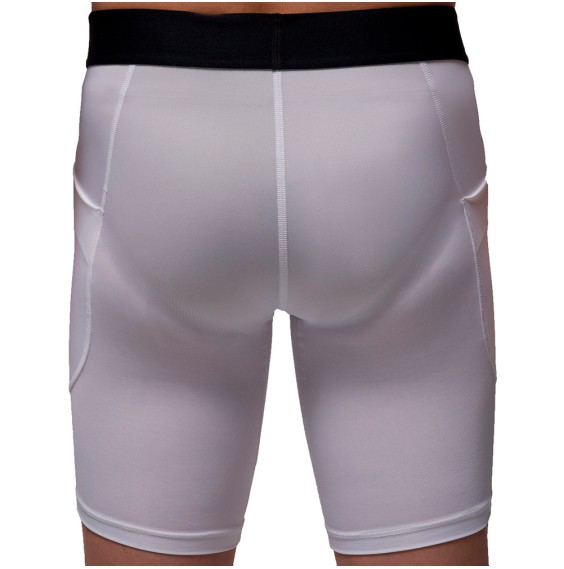Jordan Acheter Tights Sport Dri-FIT Shorts White | 24Segons