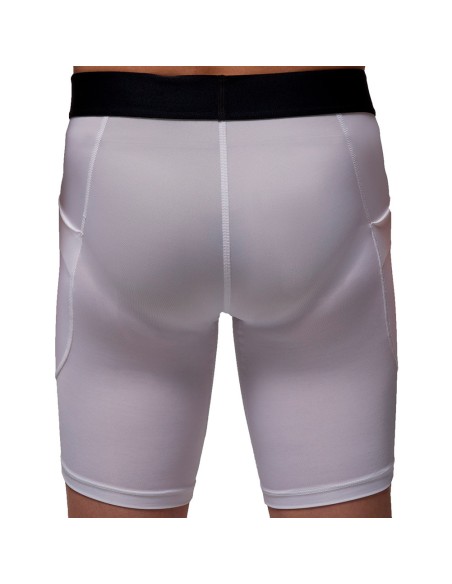 Jordan Acquista i pantaloncini Tights Sport Dri-FIT Bianco | 24Segons