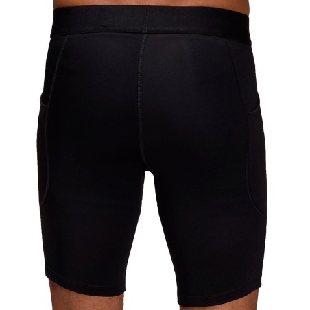 Jordan Sport Dri-FIT Shorts Black Tights