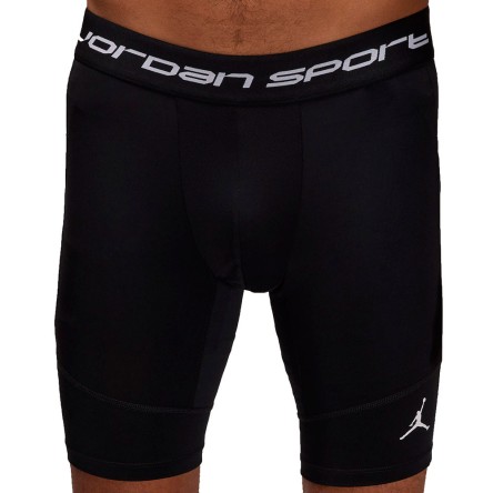 Jordan Acquista i pantaloncini Tights Sport Dri-FIT Nero | 24Segons