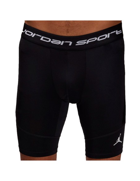 Jordan Acquista i pantaloncini Tights Sport Dri-FIT Nero | 24Segons