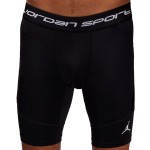 Jordan Sport Dri-FIT Shorts Black Tights