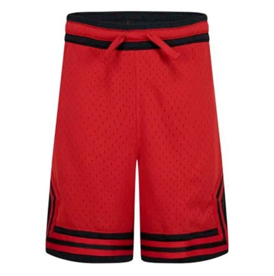 Jordan Acheter Pantalon Junior Diamond Gym Red | 24Segons