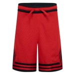 Junior Jordan Diamond Gym Red Shorts