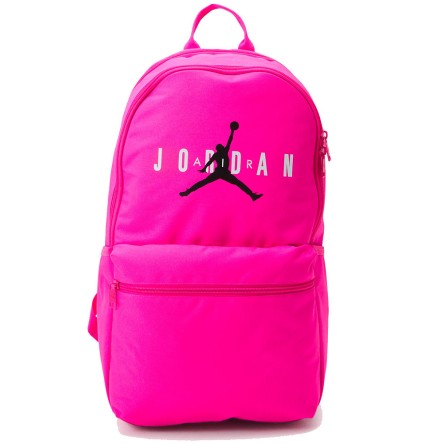 Comprar Motxilla Jordan HBR Eco Pink | 24Segons