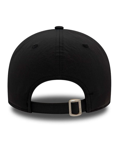 Acheter Los Angeles Lakers 9Forty Recycled Black Cap | 24Segons